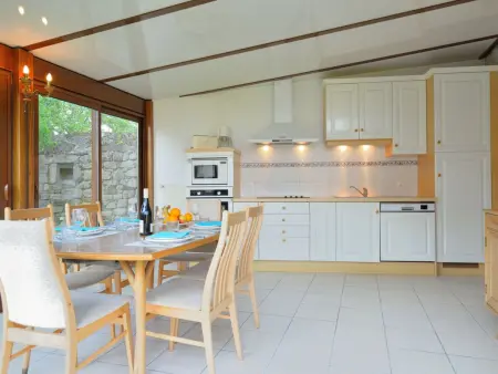 Moulin Bastard, Maison 5 personnes à Le Croisic - Photo 3