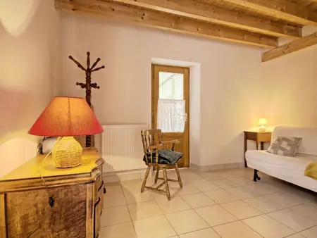 Moulin Bastard, Maison 5 personnes à Le Croisic - Photo 6
