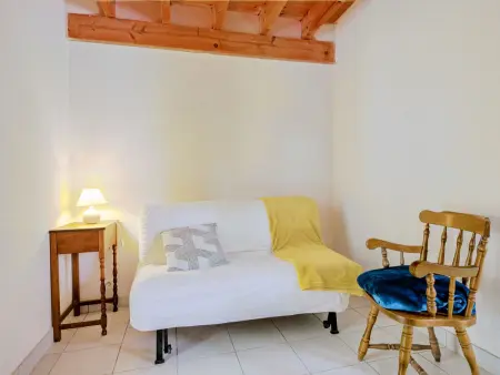 Moulin Bastard, Maison 5 personnes à Le Croisic - Photo 7