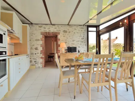 Moulin Bastard, Maison 5 personnes à Le Croisic - Photo 8