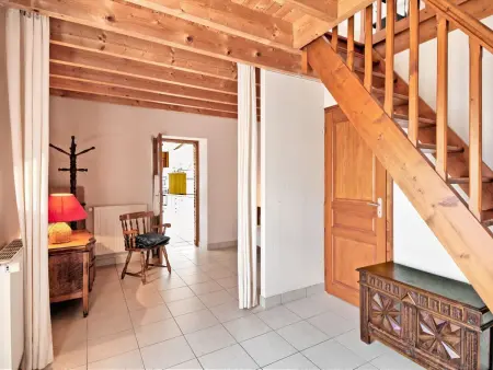 Moulin Bastard, Maison 5 personnes à Le Croisic - Photo 10