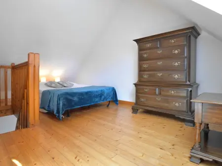Moulin Bastard, Maison 5 personnes à Le Croisic - Photo 11