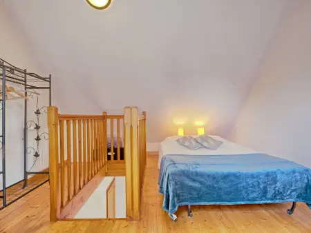 Moulin Bastard, Maison 5 personnes à Le Croisic - Photo 12