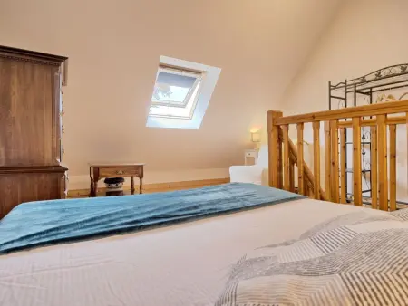 Moulin Bastard, Maison 5 personnes à Le Croisic - Photo 13