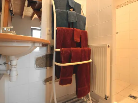 Moulin Bastard, Maison 5 personnes à Le Croisic - Photo 14