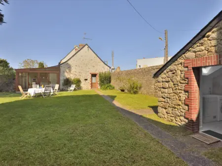Moulin Bastard, Maison 5 personnes à Le Croisic - Photo 17