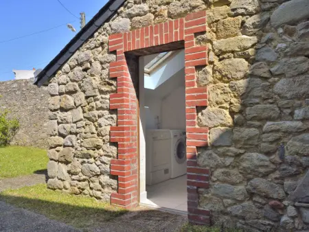Moulin Bastard, Maison 5 personnes à Le Croisic - Photo 18