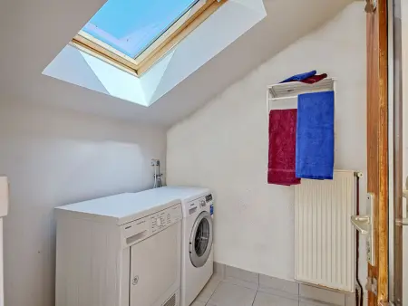 Moulin Bastard, Maison 5 personnes à Le Croisic - Photo 20