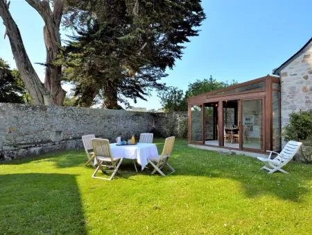 Moulin Bastard, Maison 5 personnes à Le Croisic - Photo 22
