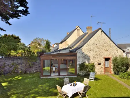 Moulin Bastard, Maison 5 personnes à Le Croisic - Photo 23