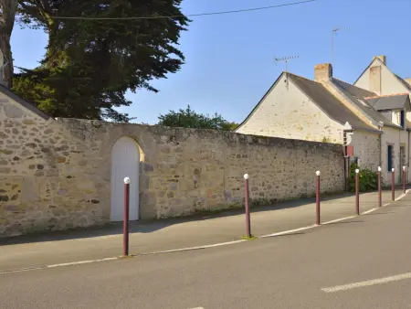 Moulin Bastard, Maison 5 personnes à Le Croisic - Photo 24