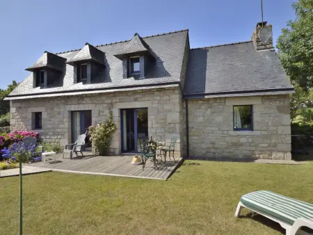 St Adrien, Maison 4 personnes à Ploemeur - Photo 1