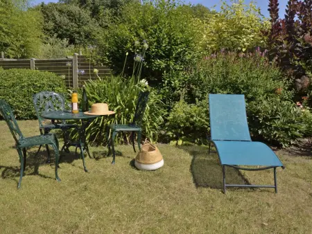 St Adrien, Maison 4 personnes à Ploemeur - Photo 2