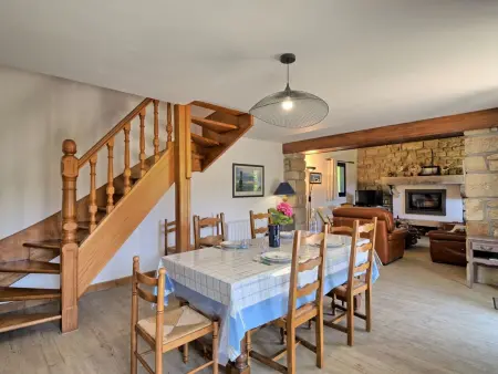 St Adrien, Maison 4 personnes à Ploemeur - Photo 4