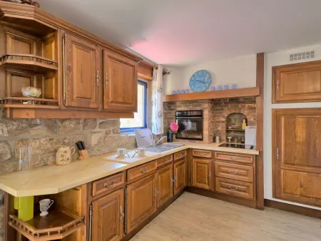 St Adrien, Maison 4 personnes à Ploemeur - Photo 6