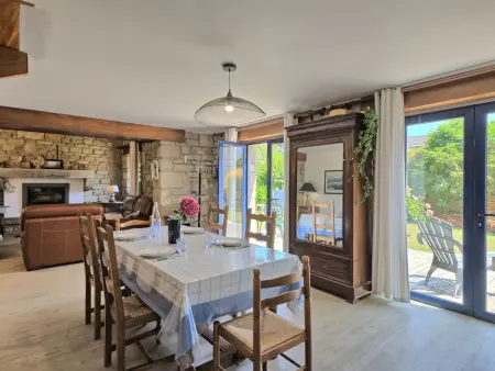 St Adrien, Maison 4 personnes à Ploemeur - Photo 8