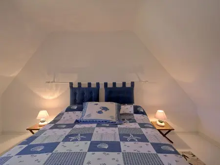 St Adrien, Maison 4 personnes à Ploemeur - Photo 11