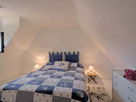 St Adrien, Maison 4 personnes à Ploemeur - Photo 12