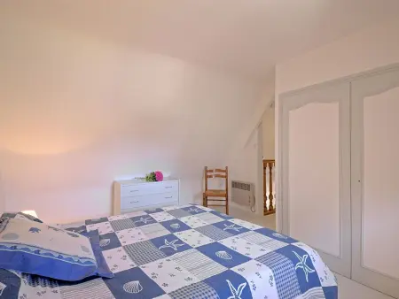St Adrien, Maison 4 personnes à Ploemeur - Photo 13