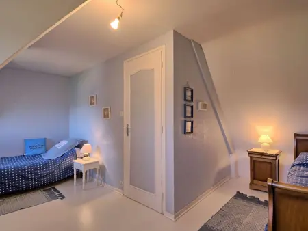 St Adrien, Maison 4 personnes à Ploemeur - Photo 14