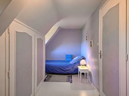 St Adrien, Maison 4 personnes à Ploemeur - Photo 15