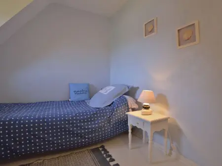 St Adrien, Maison 4 personnes à Ploemeur - Photo 16