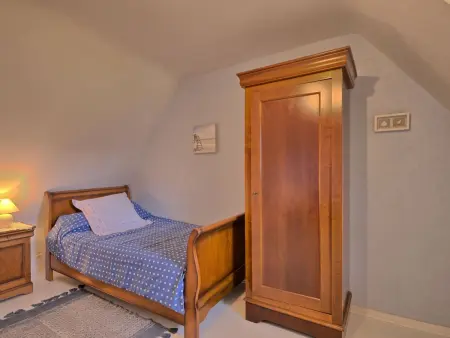 St Adrien, Maison 4 personnes à Ploemeur - Photo 17