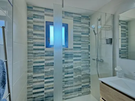 St Adrien, Maison 4 personnes à Ploemeur - Photo 20