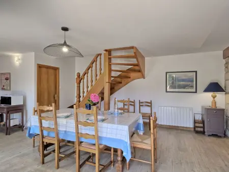 St Adrien, Maison 4 personnes à Ploemeur - Photo 21
