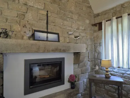 St Adrien, Maison 4 personnes à Ploemeur - Photo 24