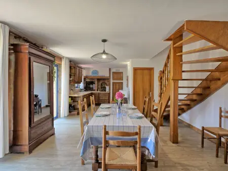 St Adrien, Maison 4 personnes à Ploemeur - Photo 26