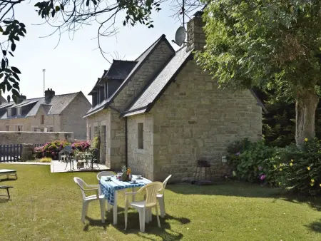 St Adrien, Maison 4 personnes à Ploemeur - Photo 28