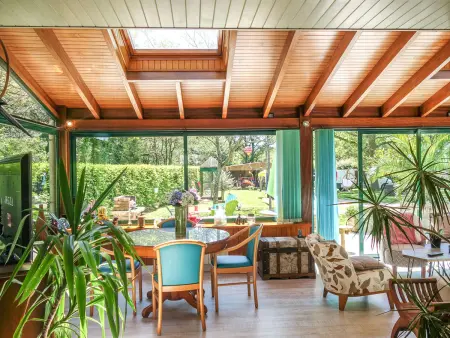 Villa Pallec, Maison 7 personnes à Carnac - Photo 2