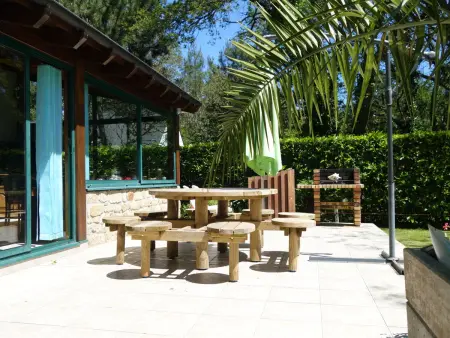 Villa Pallec, Maison 7 personnes à Carnac - Photo 4