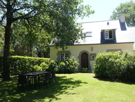 Villa Pallec, Maison 7 personnes à Carnac - Photo 5