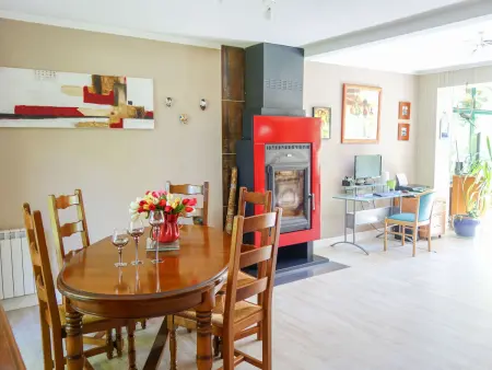 Villa Pallec, Maison 7 personnes à Carnac - Photo 6