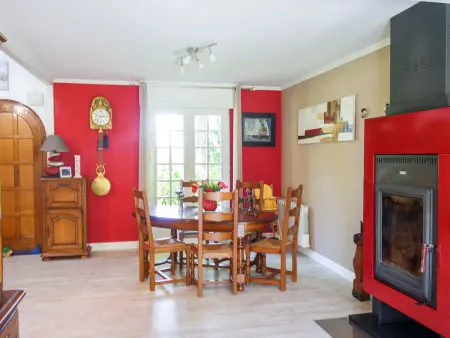 Villa Pallec, Maison 7 personnes à Carnac - Photo 7