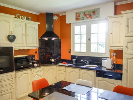 Villa Pallec, Maison 7 personnes à Carnac - Photo 9