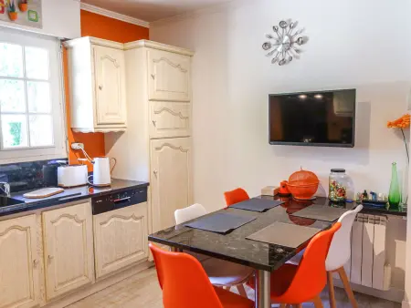 Villa Pallec, Maison 7 personnes à Carnac - Photo 10