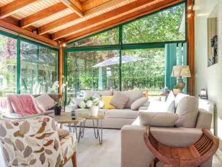 Villa Pallec, Maison 7 personnes à Carnac - Photo 11