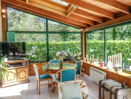 Villa Pallec, Maison 7 personnes à Carnac - Photo 12