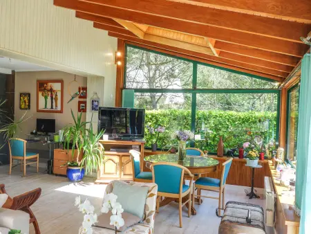Villa Pallec, Maison 7 personnes à Carnac - Photo 13