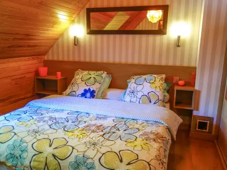 Villa Pallec, Maison 7 personnes à Carnac - Photo 15