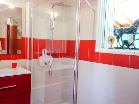 Villa Pallec, Maison 7 personnes à Carnac - Photo 16
