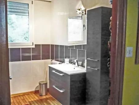 Villa Pallec, Maison 7 personnes à Carnac - Photo 17