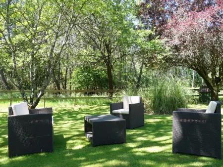 Villa Pallec, Maison 7 personnes à Carnac - Photo 18