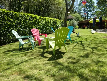 Villa Pallec, Maison 7 personnes à Carnac - Photo 20