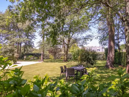 Villa Pallec, Maison 7 personnes à Carnac - Photo 22
