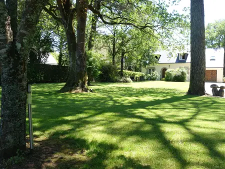 Villa Pallec, Maison 7 personnes à Carnac - Photo 23
