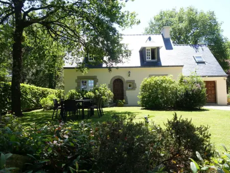 Villa Pallec, Maison 7 personnes à Carnac - Photo 24